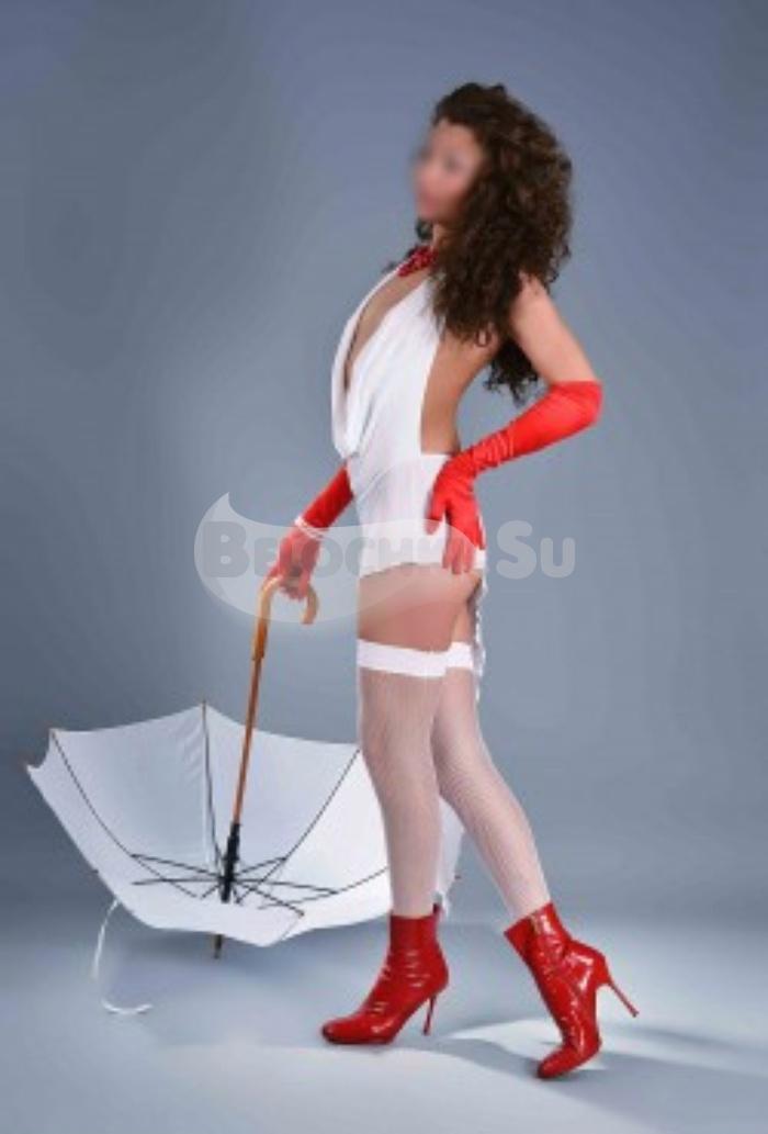 Проститутка Галя г. Орск