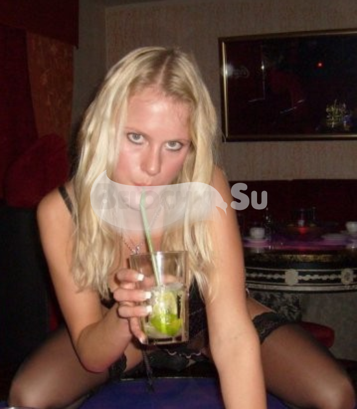 Проститутка Анастасия г. Орск